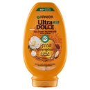 Garnier Ultra Dolce Balsamo Meraviglioso all'olio d'argan e di camelia per capelli secchi, 250 ml